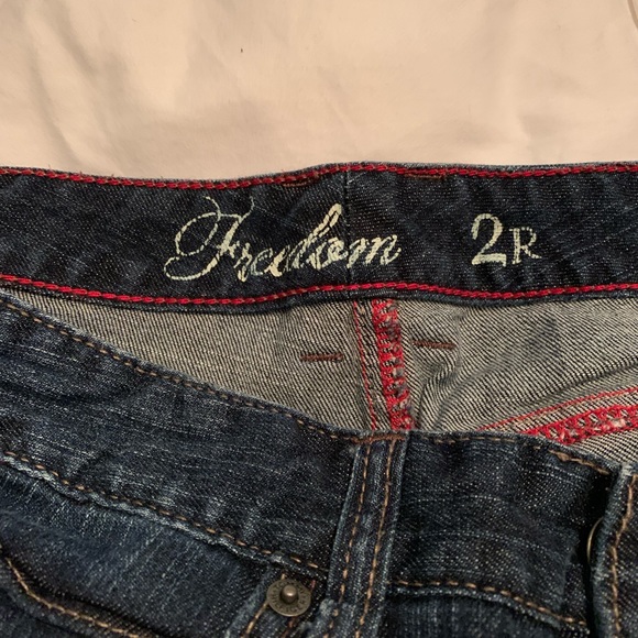 Women’s jeans. Tommy Hilfiger - Picture 2 of 2